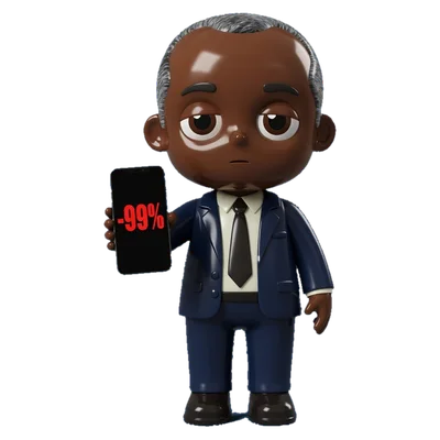 type 01 wall street trader