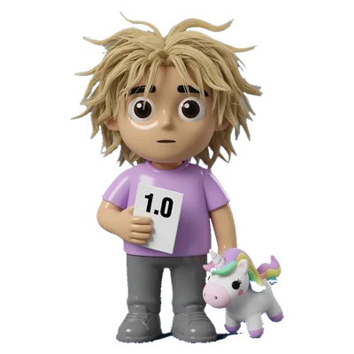 ghost chain kid